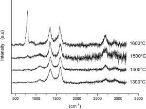 Raman spectra of AC–CH 15%C 10h.