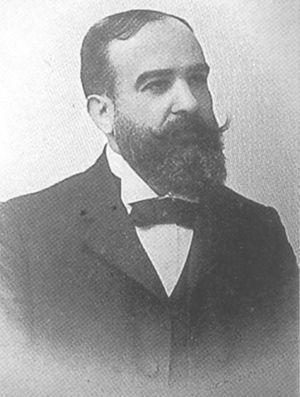 Andrés Martínez Vargas (1861-1948).