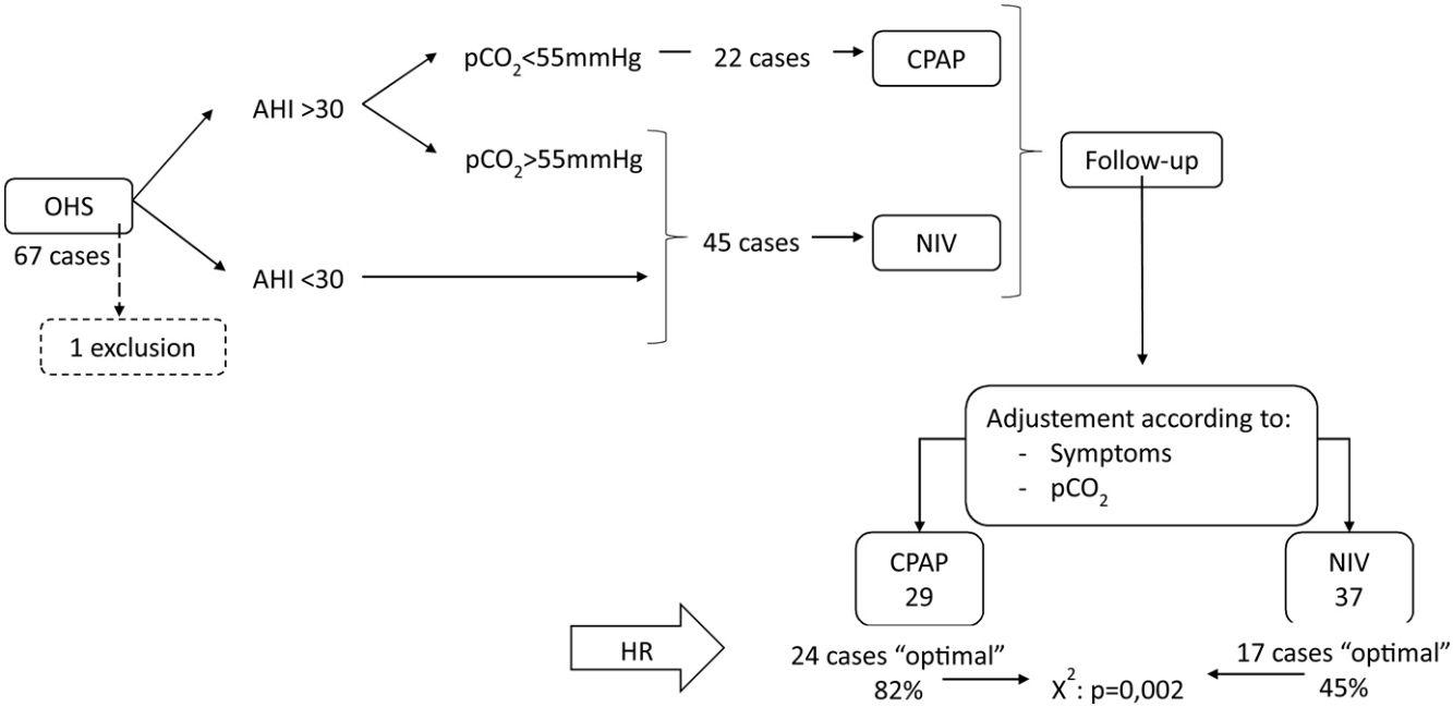 Respiratory Center Function and Its Impact in Obesity Hypoventilation ...