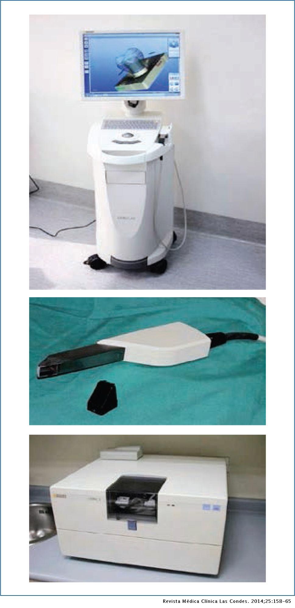 Uso de coronas sistema cad-cam en implantes osteointegrados | Revista ...