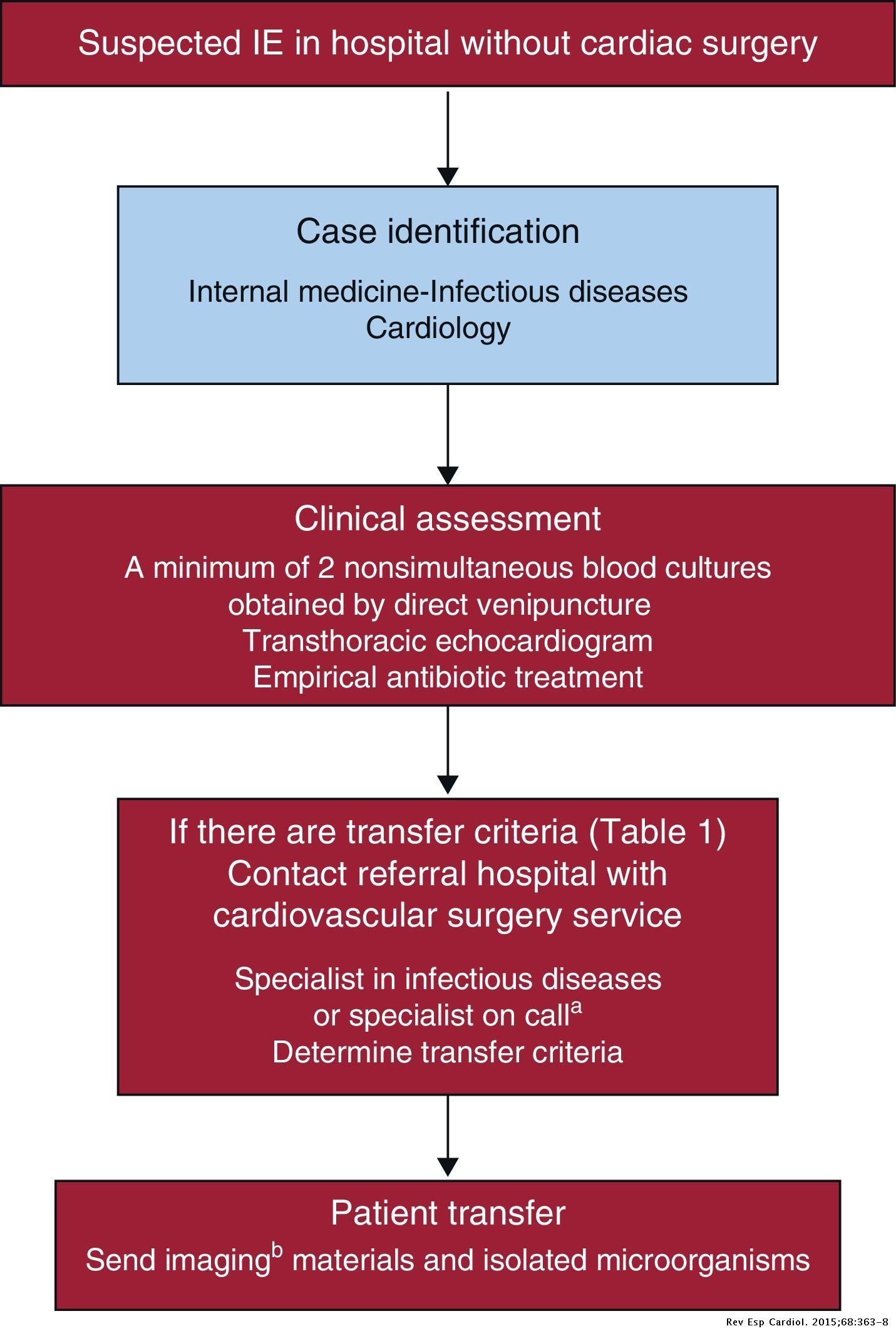 Organization and Functioning of a Multidisciplinary Team for the ...