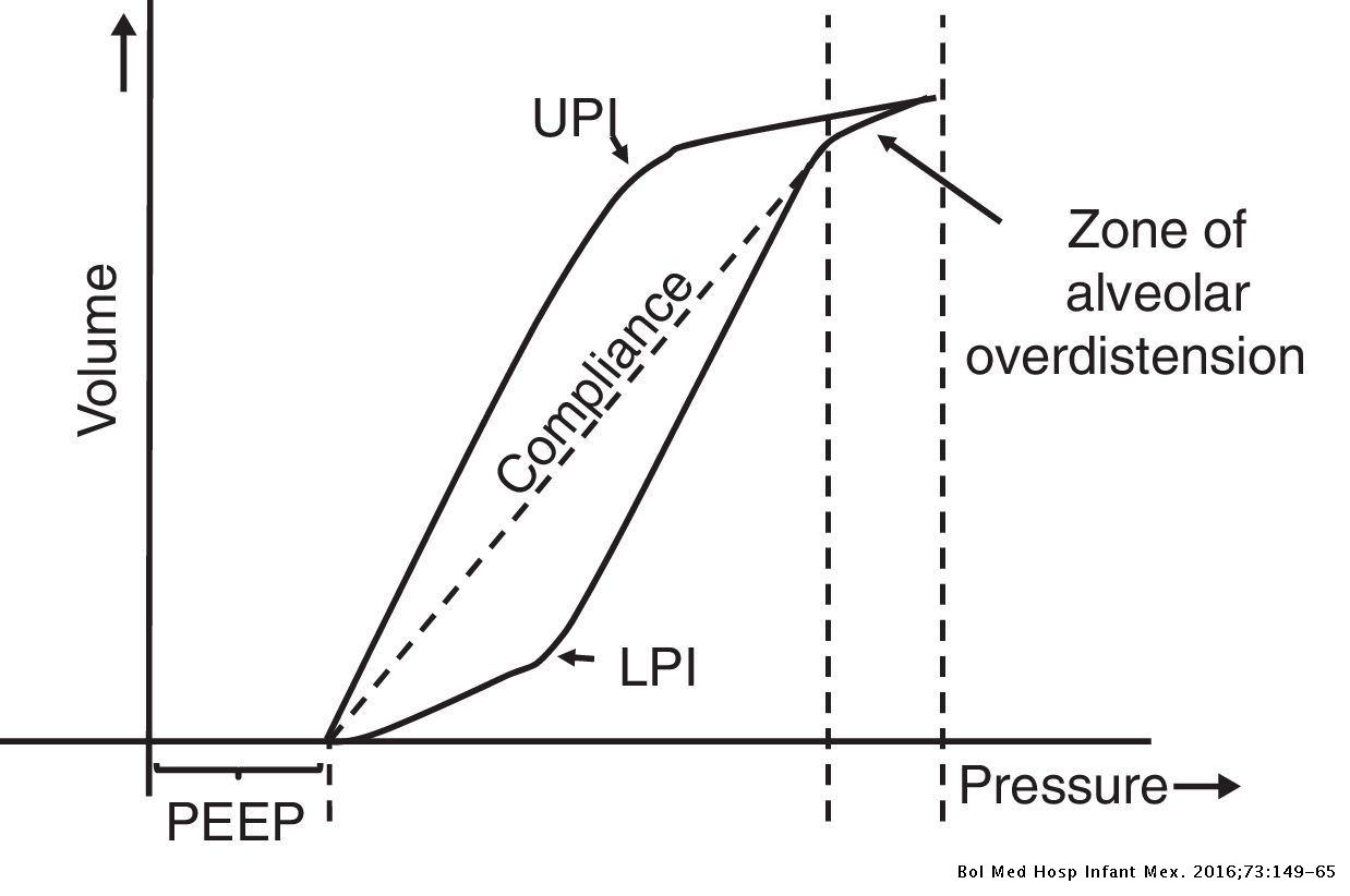 Respiratory monitoring of pediatric patients in the Intensive Care Unit ...