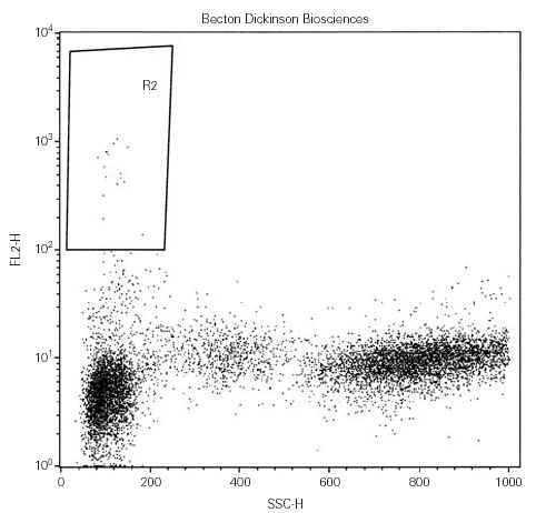 Cd34 Cells In Peripheral Blood Of Healthy Human Beings And Allergic Subjects Clue To Acute And Minimal Persistent Inflammation Allergologia Et Immunopathologia