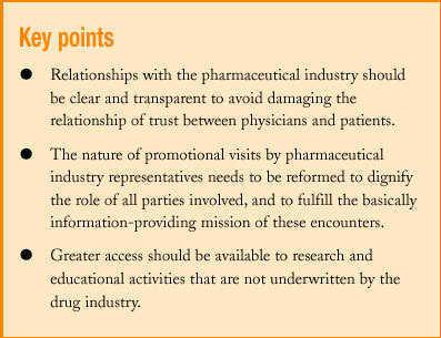 The Regulation Of Medical Visits: Necessary But Insufficient | Atención  Primaria