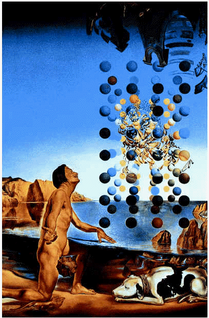 Dalí «científico» | Offarm