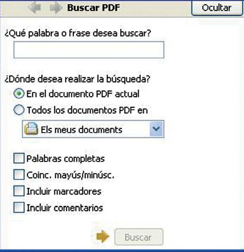 Puntuación Pisoteando promesa Manejo de archivos PDF | Offarm