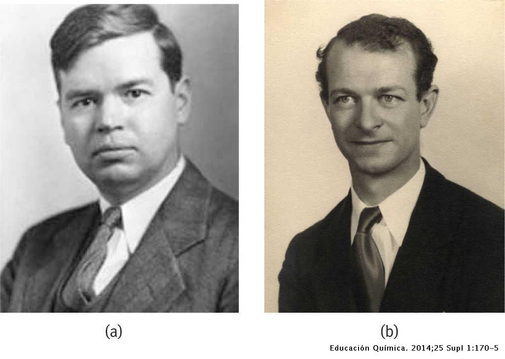 Historia De La Quimica Cuantica Educacion Quimica