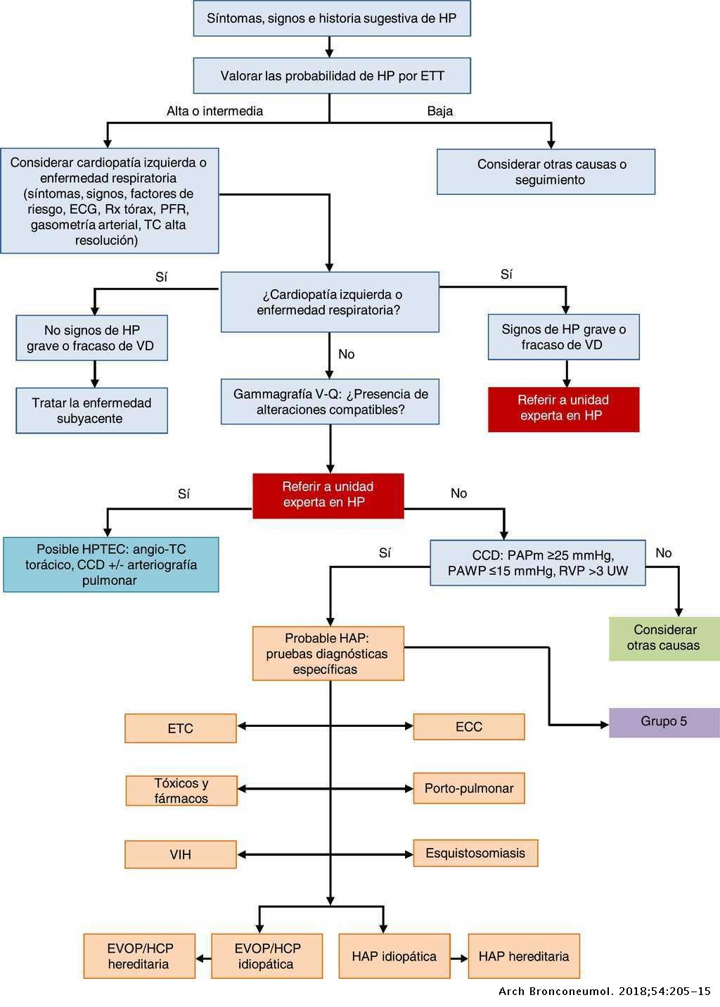 portal hypertension treatment guidelines pdf
