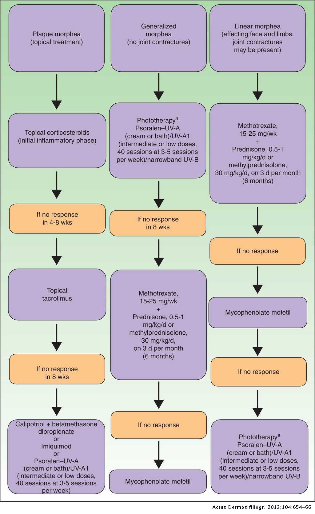 Update On The Classification And Treatment Of Localized