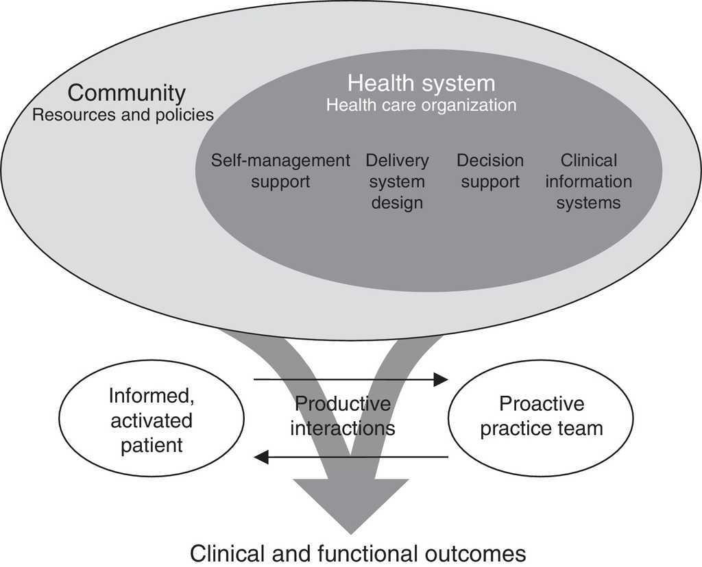 The Role of Pulmonology in the National Health System Chronicity ...