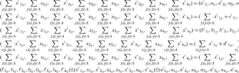 A Ranking Approach For Intuitionistic Fuzzy Numbers And Its Application Journal Of Applied Research And Technology Jart