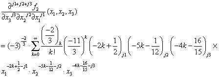 Solving The Partial Differential Problems Using Maple Journal Of Applied Research And Technology Jart