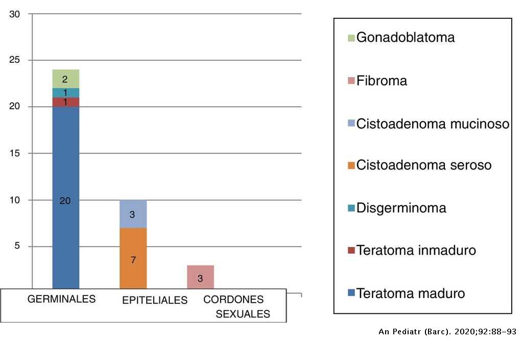 Productividad almohada puñetazo Análisis de los tumores sólidos ováricos pediátricos en nuestra población | Anales de Pediatría Productividad almohada puñetazo Análisis de los tumores sólidos ováricos pediátricos en nuestra población | Anales de Pediatría