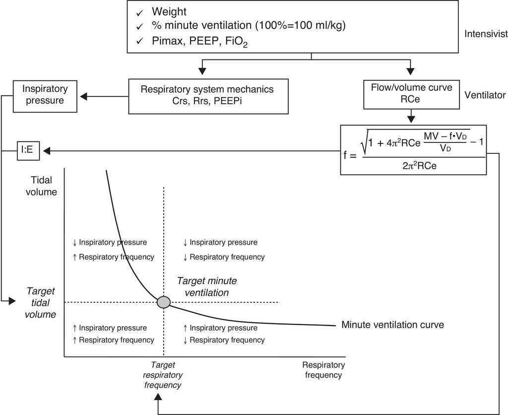 Weaning from mechanical ventilation: Why are we still looking for ...