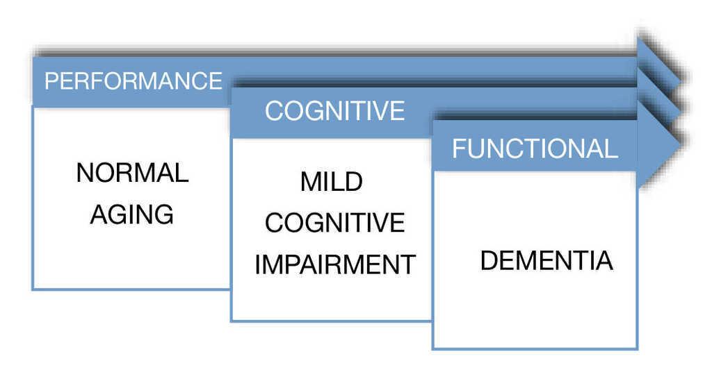 Mild cognitive | Medicina Universitaria