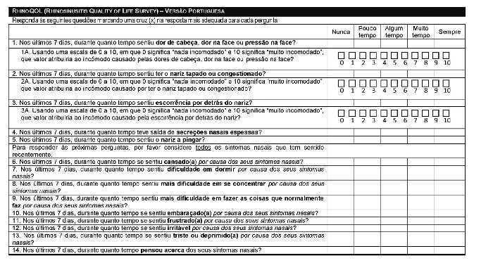 PDF) Tradução e validação para a língua portuguesa e avaliação do guia COREQ