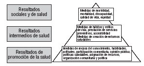 Promoción de la salud basada en la evidencia: ¿realmente funcionan los  programas de salud comunitarios? | Atención Primaria