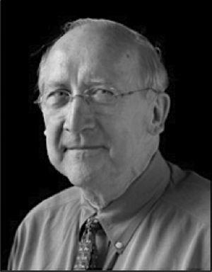 Joseph J. Lagowski (1930–2014).