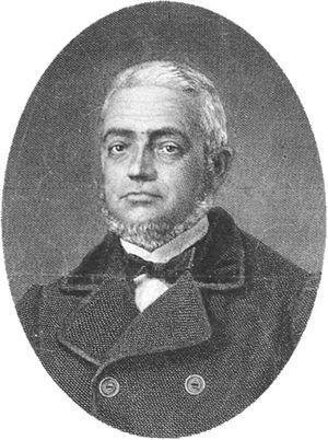 Pedro González Velasco (1815-1882). Archivo fotográfico digital, Biblioteca Nacional de España.