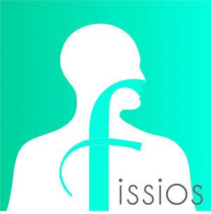 Fissios App Logo.