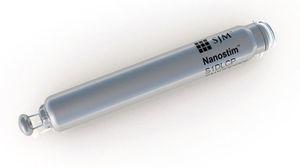 Marcapasos sin cables Nanostim (imagen gentileza de St. Jude Medical).