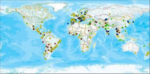 The International Study Of Asthma And Allergies In Childhood Isaac Phase Three A Global Synthesis Allergologia Et Immunopathologia