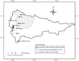 Fiscalidad E Independencia En Quito 1780 1830 Investigaciones De Historia Economica Economic History Research