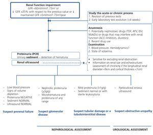 Consensus Document On The Management Of Renal Disease In Hiv - 