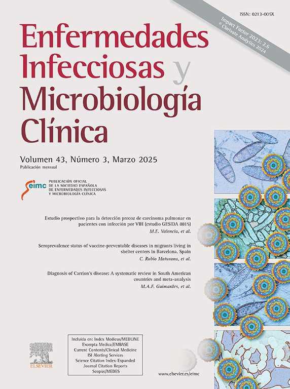 Antibioticos Betalactamicos Enfermedades Infecciosas Y Microbiologia Clinica