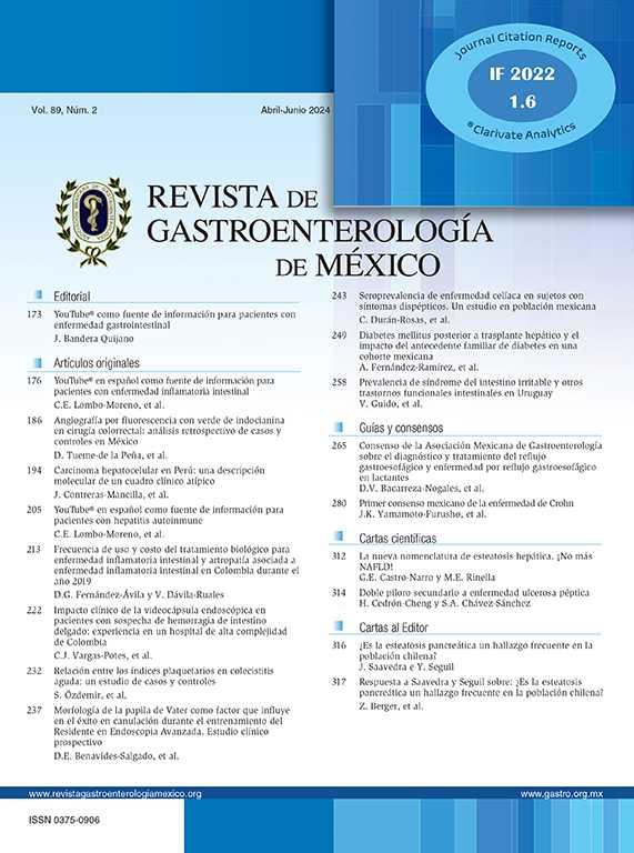(c) Revistagastroenterologiamexico.org