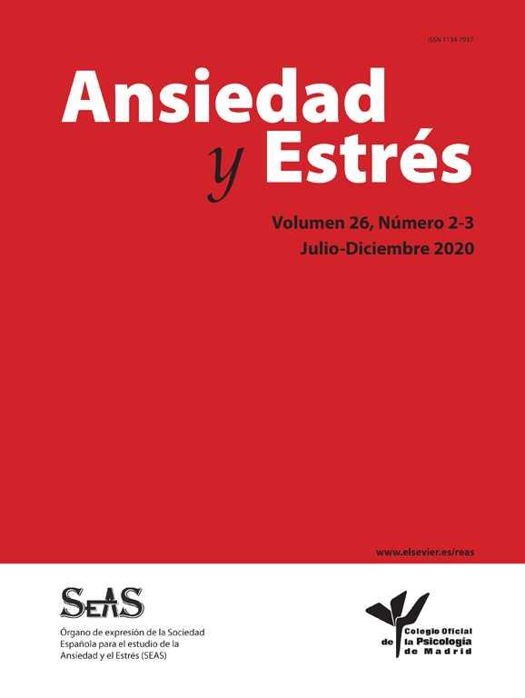 Healthy Volunteer Profile Levels Of Anxiety Depression Socioeconomic Aspects And Candidates Motivations Of Participation In Phase I Clinical Trials Ansiedad Y Estres