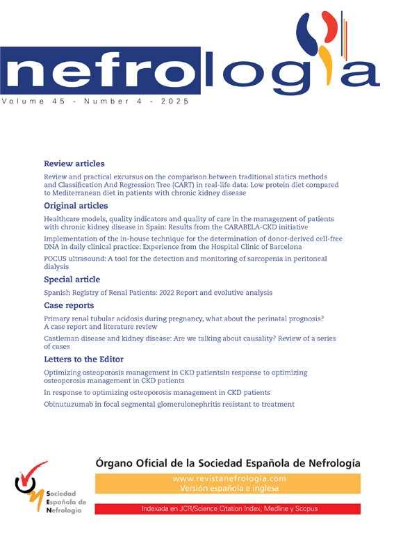 Fluid Therapy In Surgical Patients Composition And Influences On The Internal Milieu Nefrologia