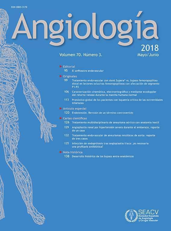 Revista Española De Patología | Revista Española De Patología