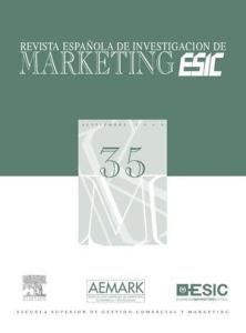 Revista Española de Investigación de Marketing ESIC