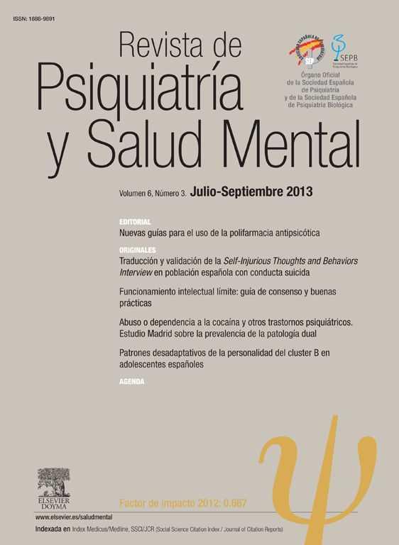 Neurologia English Edition Neurologia English Edition