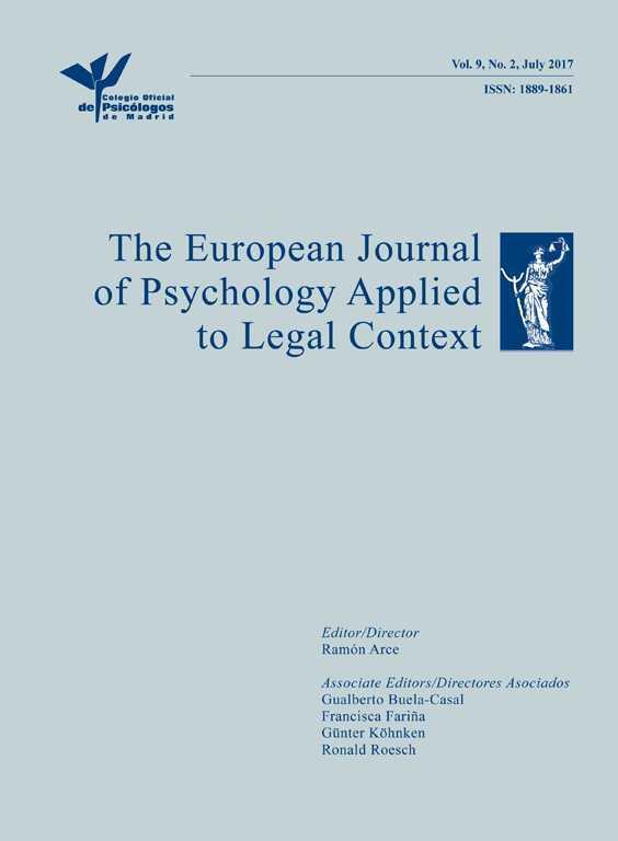 PDF) A importância das estratégias de coping na psicologia jurídica